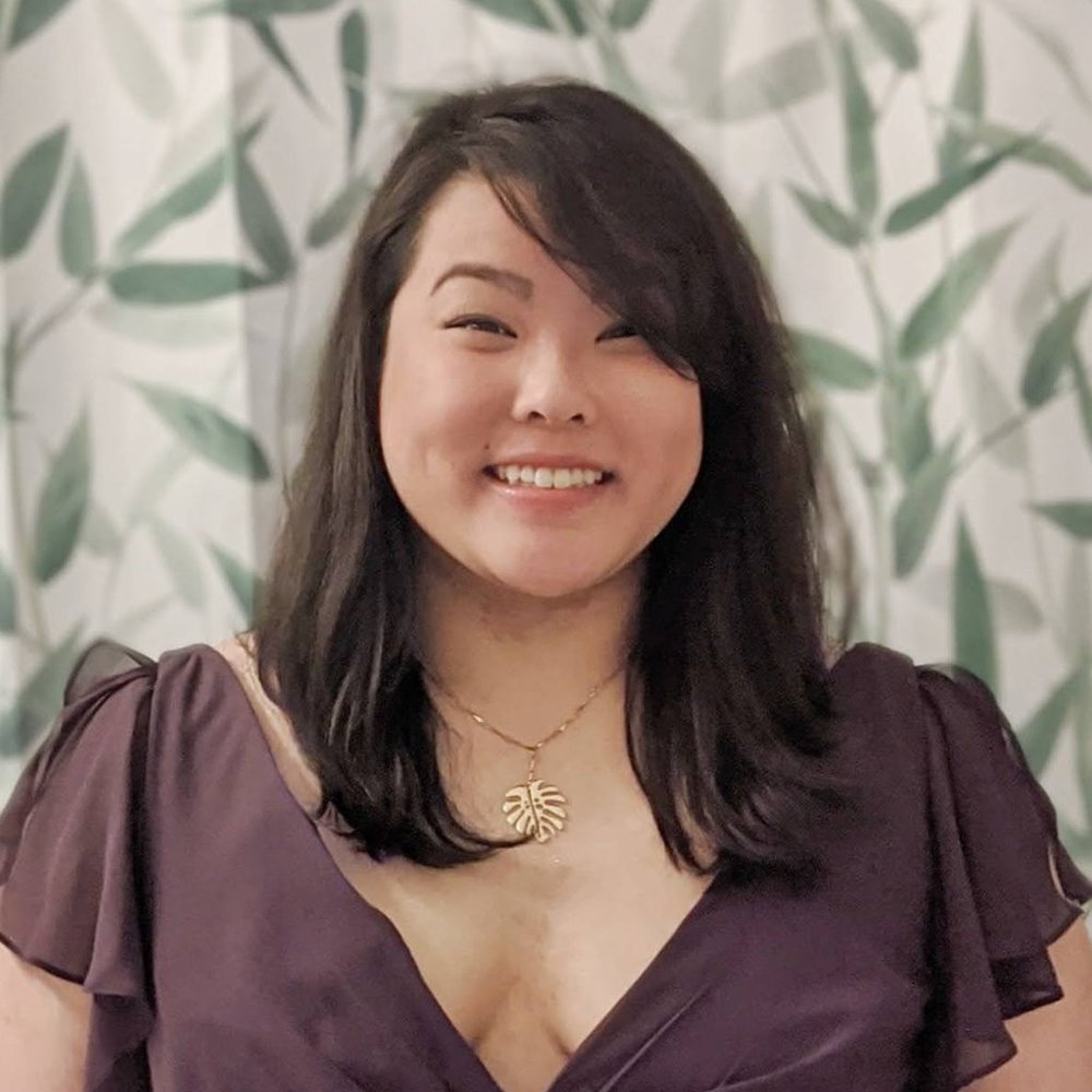 Meet your Posher, Maria